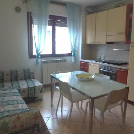 Cleo Camelia Daire Falconara Marittima Dış mekan fotoğraf