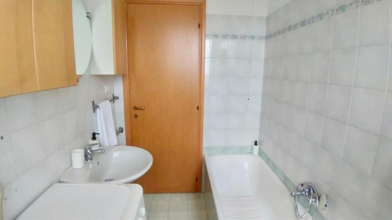 Cleo Camelia Daire Falconara Marittima Dış mekan fotoğraf