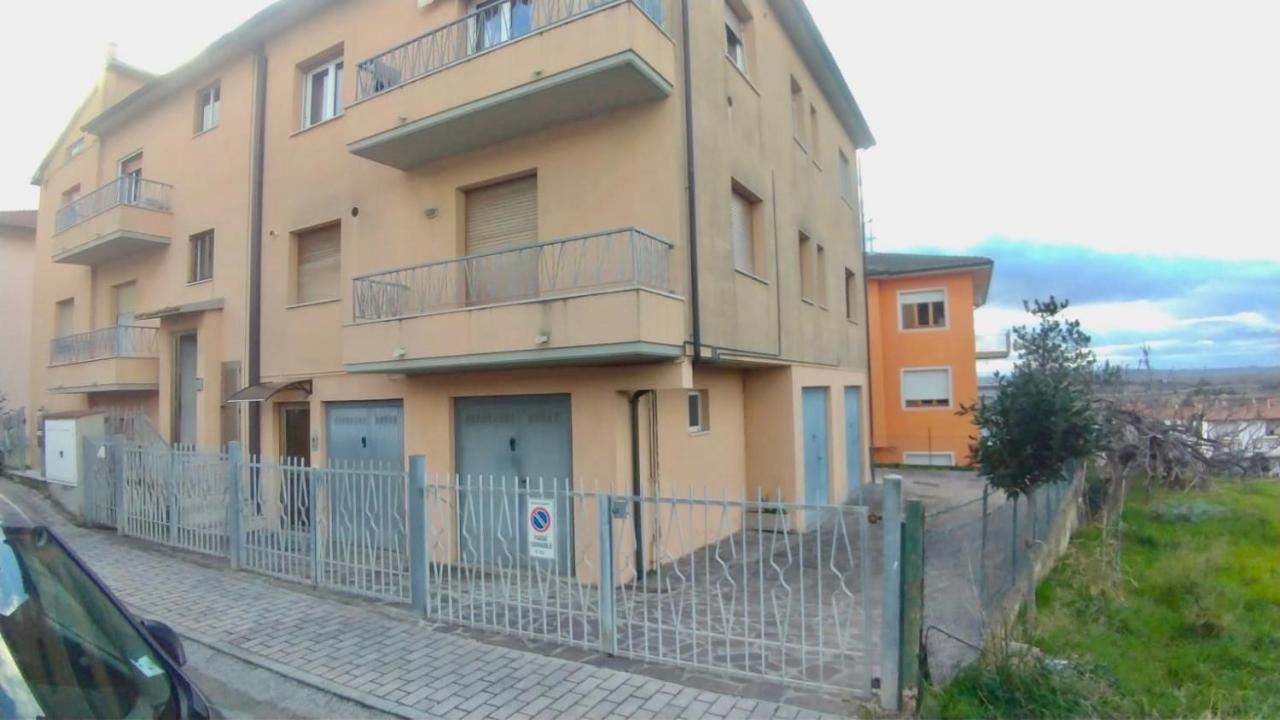 Cleo Camelia Daire Falconara Marittima Dış mekan fotoğraf